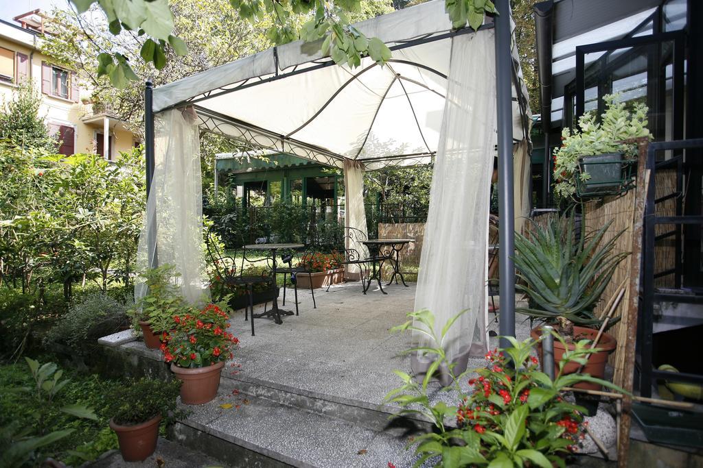 Hotel Adler Milan Exterior photo